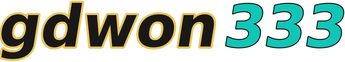 gdwon333 logo