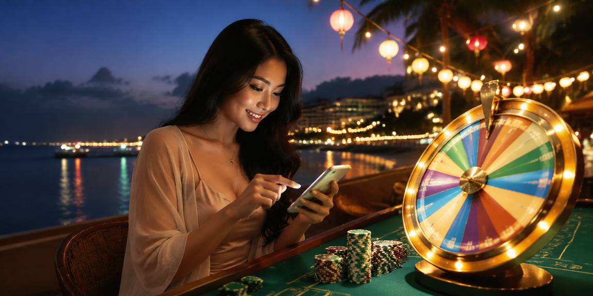 gdwon333 Meja Langsung, Slot dan Bilik Permainan Kami